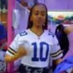 Profile photo of Faith Cherono